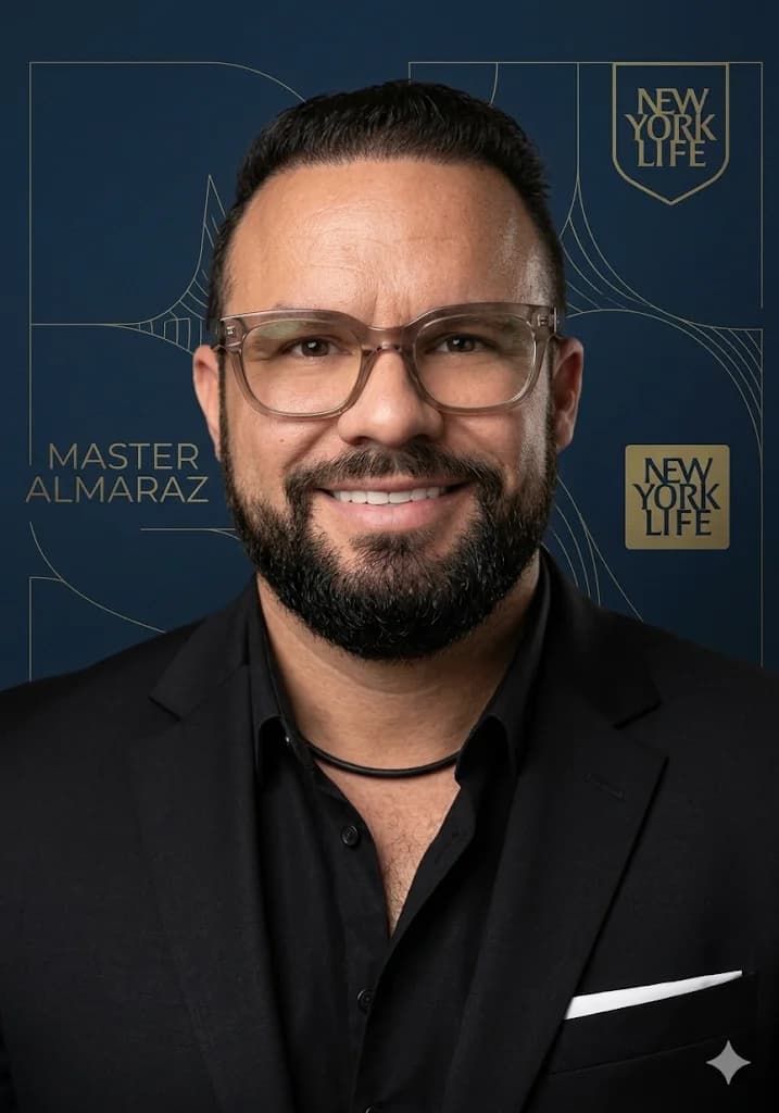 Héctor Almaraz - Asesor Seguros Monterrey