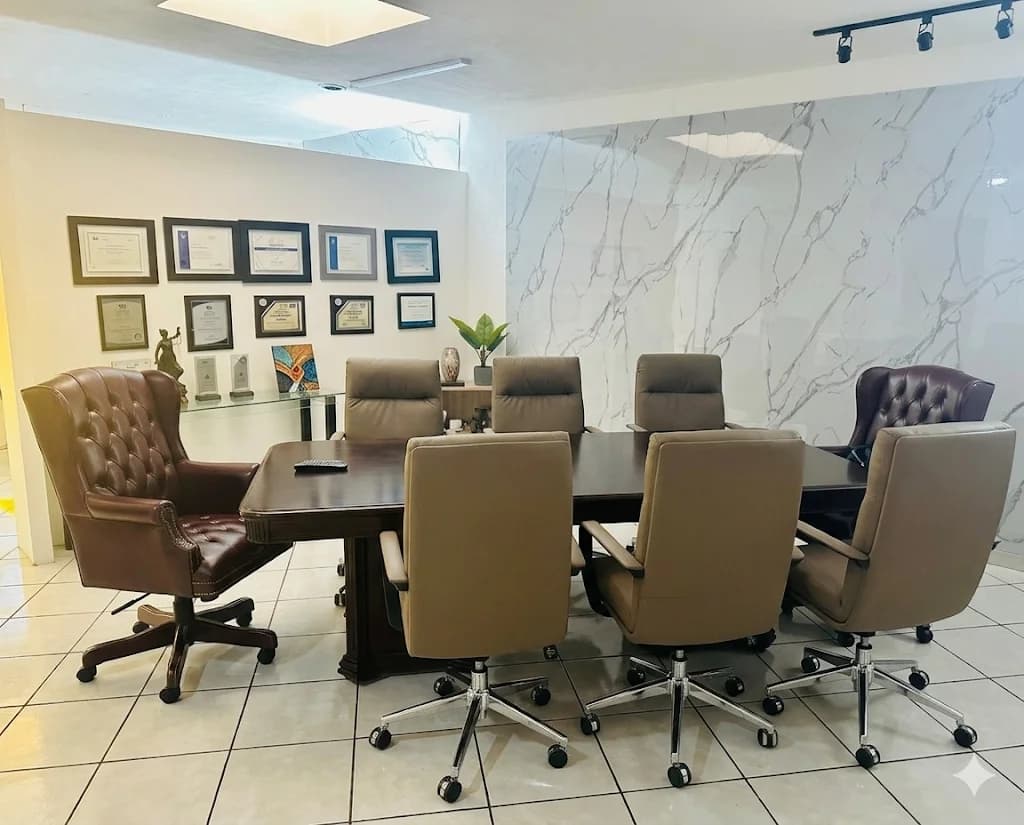 Oficina Master Almaraz